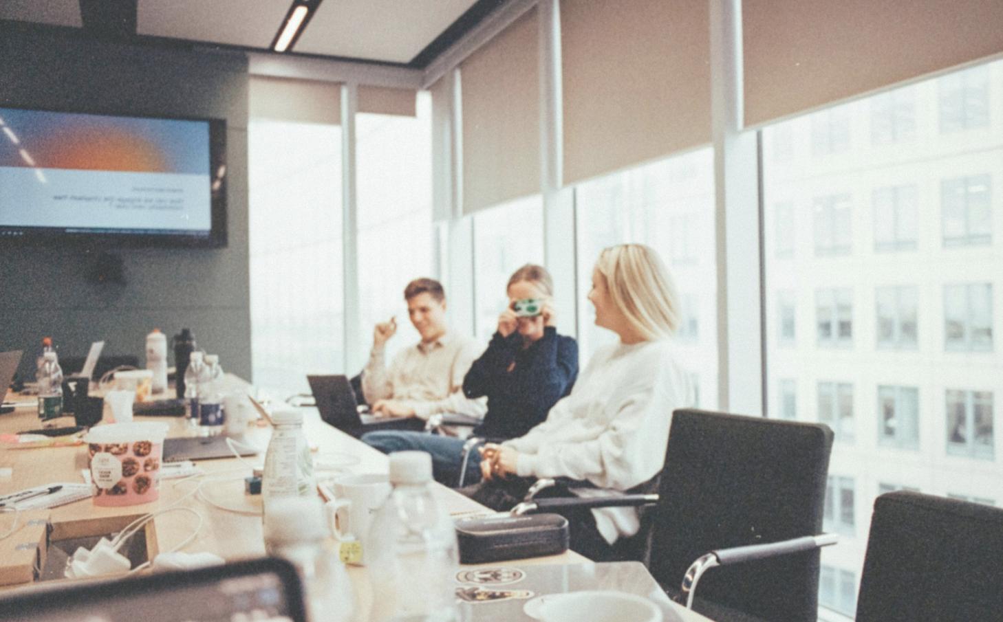 Moderne Finanzmodellierung mit fortschrittlichen Analysewerkzeugen