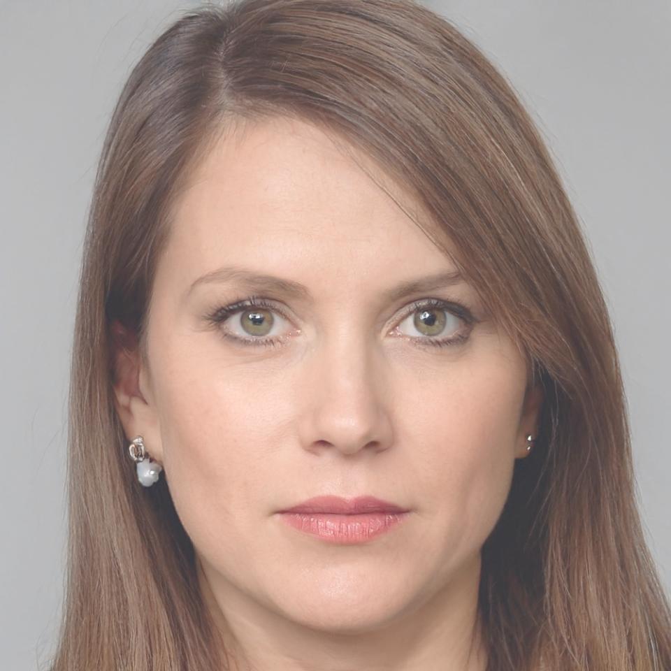 Ingrid Bachmann, Leiterin Finanzmodellierung