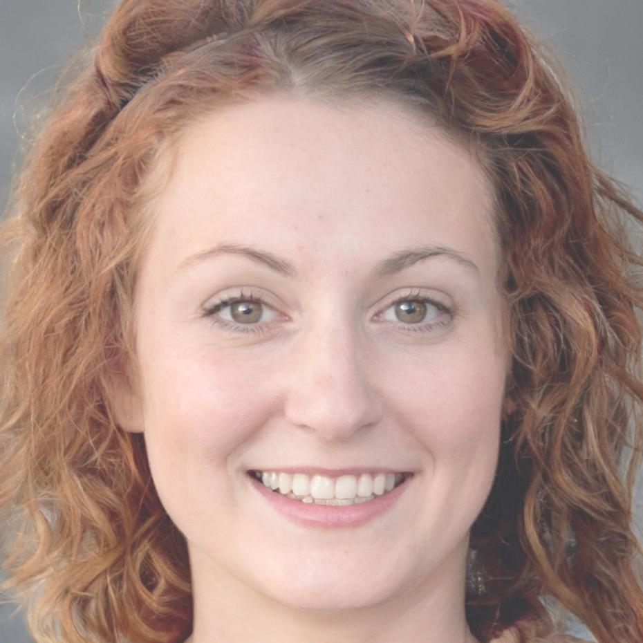 Teilnehmerin Portait