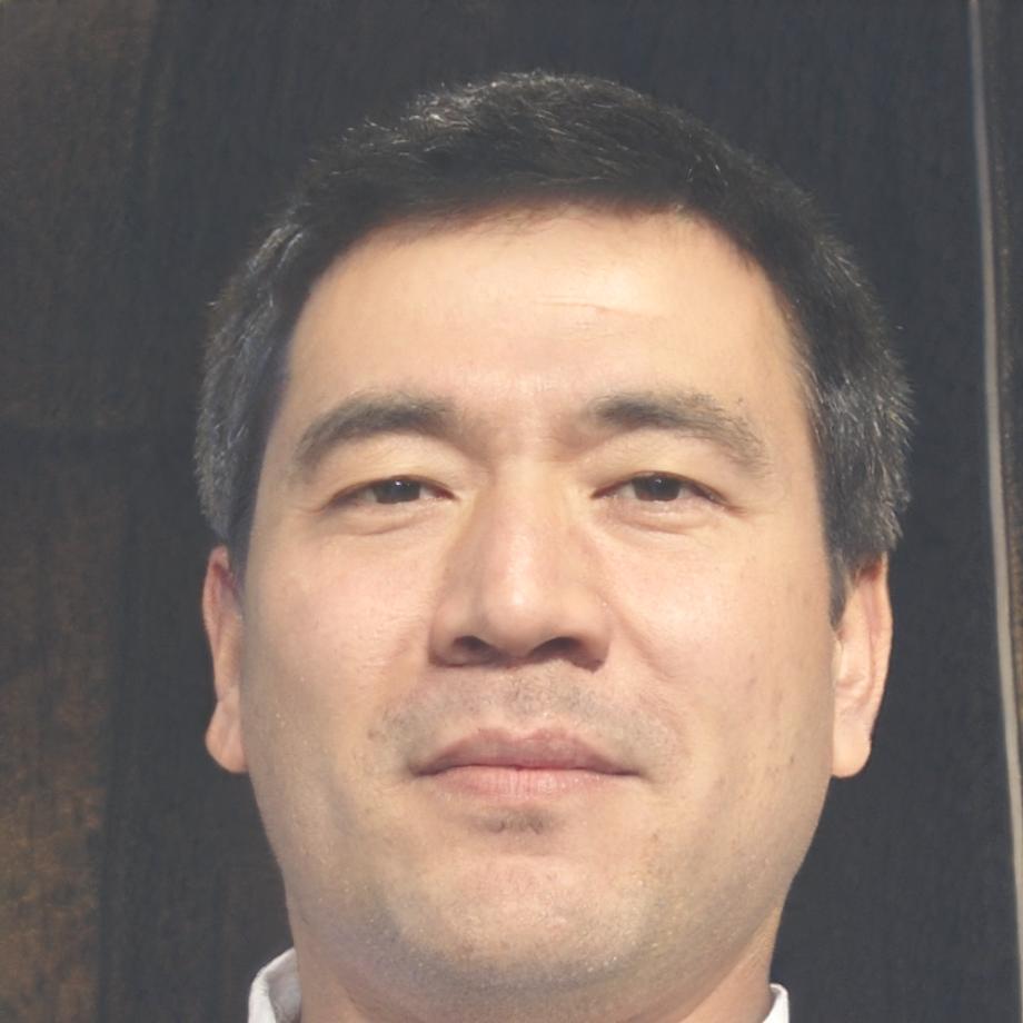 Portrait von Dr. Henrik Lindström, leitender Finanzanalyst